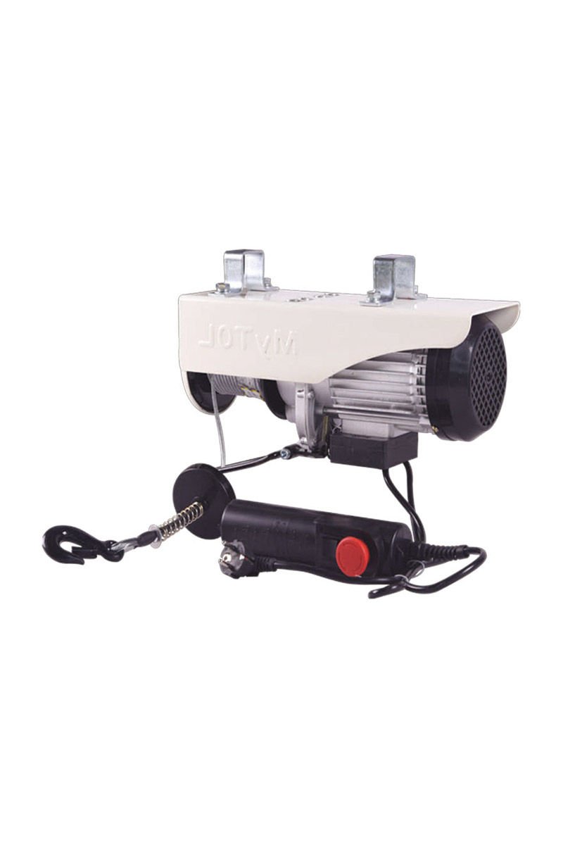 Mytol 250-500 Kg Elektrikli Vinç