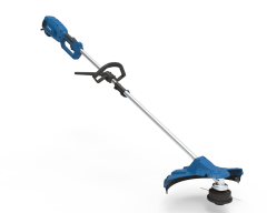 Hyundai HZ1200 Elektrikli Tırpan Düz Şaft 1200 W