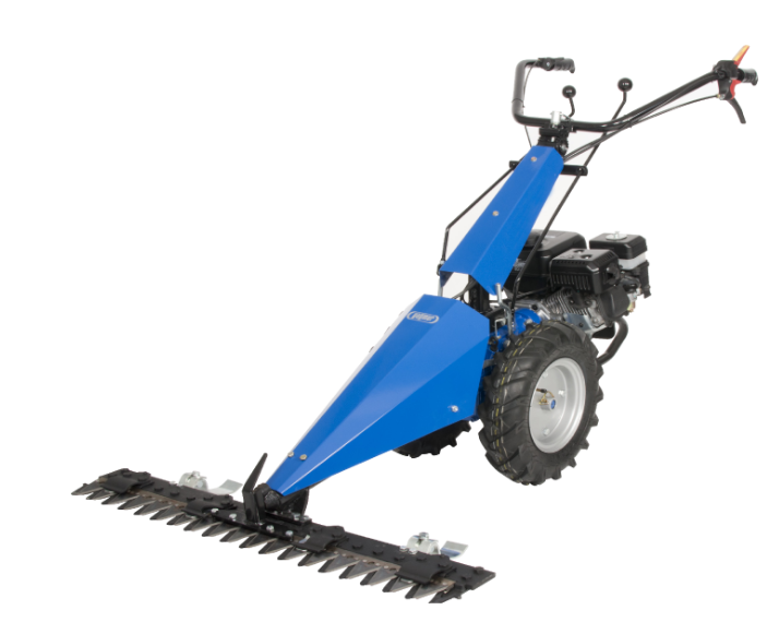 Yağmur SARP50 Benzinli 7 Hp Çayır Biçme Makinesi