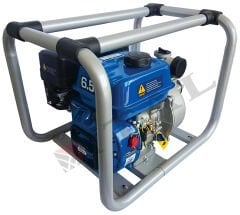 Hyundai HWP50 Benzinli Su Motoru 2''