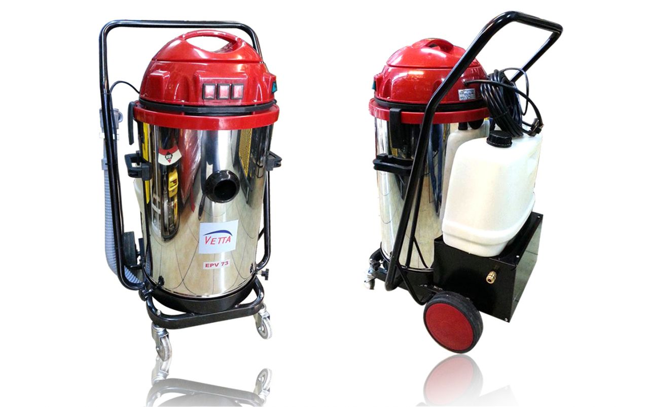 Vetta PV73 Halı ve Koltuk Yıkama Süpürgesi