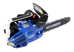 Hyundai TCS2600 Benzinli Ağaç Kesim Motoru 1.2 Hp