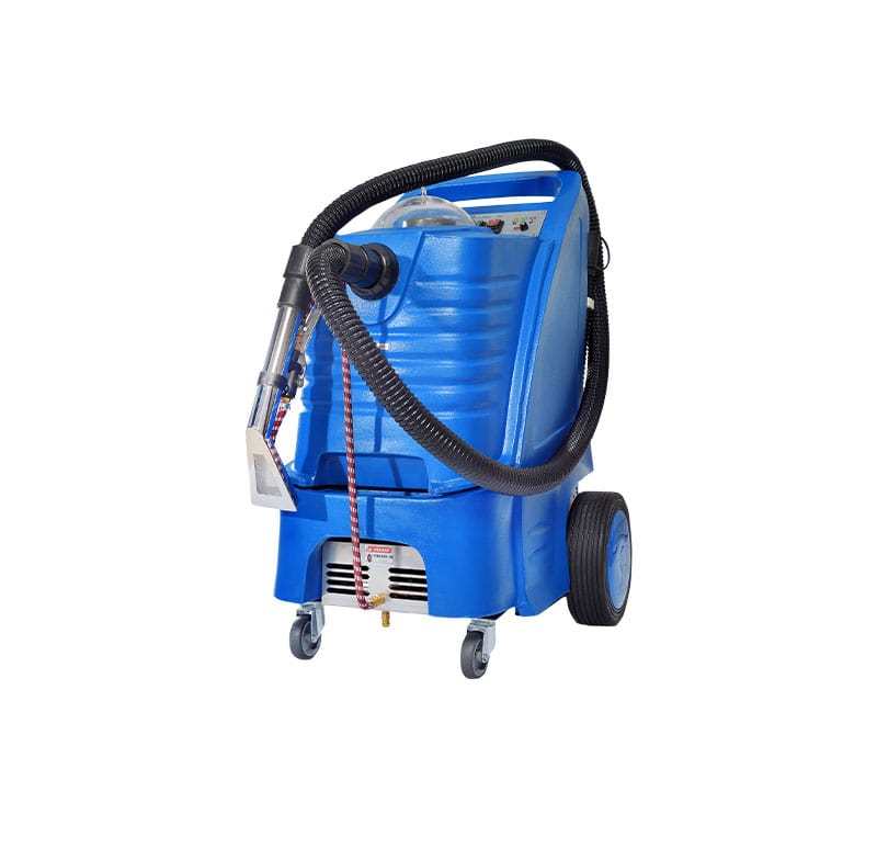 Cleanvac ISV2800S 1400W 20 L Halı ve Koltuk Yıkama Makinesi