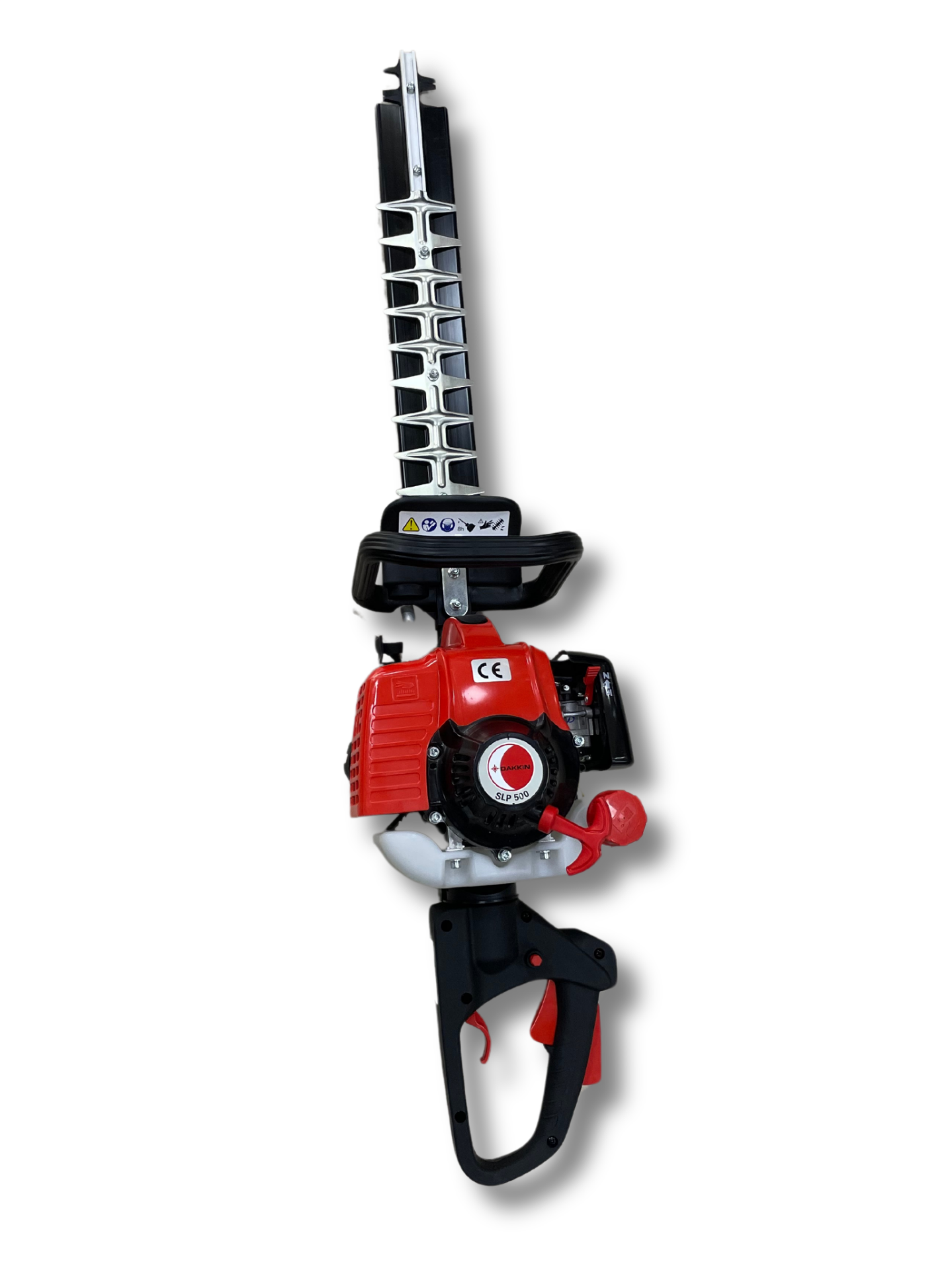 Dakkin SLP500 Benzinli Çit Kesme Makinesi 50 Cm